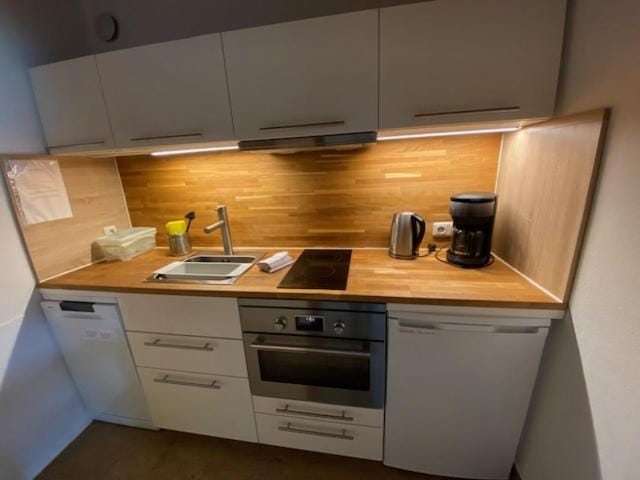 Appartementhaus Lengsdorf Apartment in Tyrol