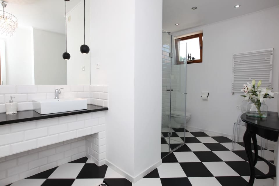 Sopot Split Level Rooms Vacation rental in Sopot