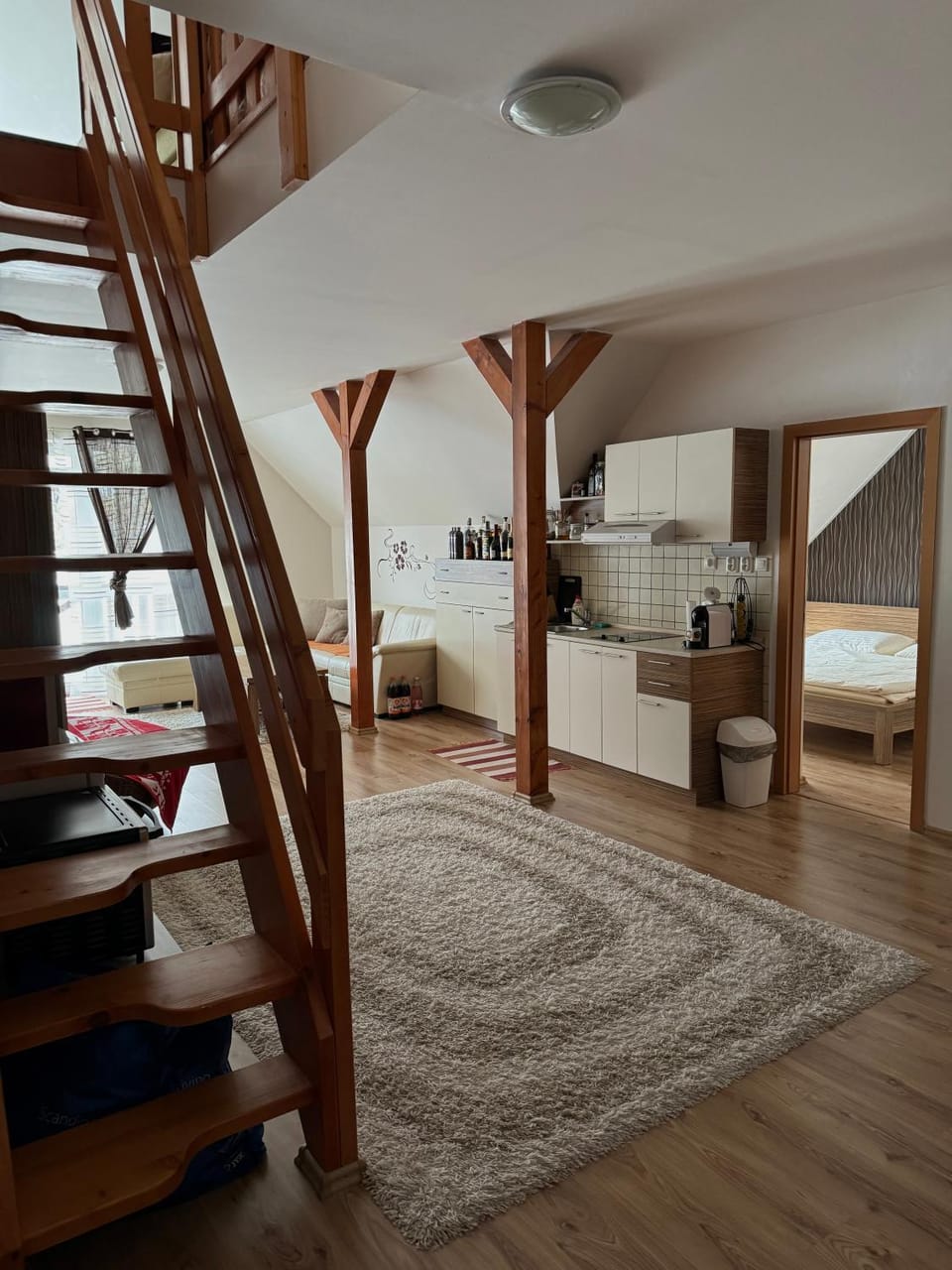 Apartmán Plesnivec Donovaly Apartment in Slovakia