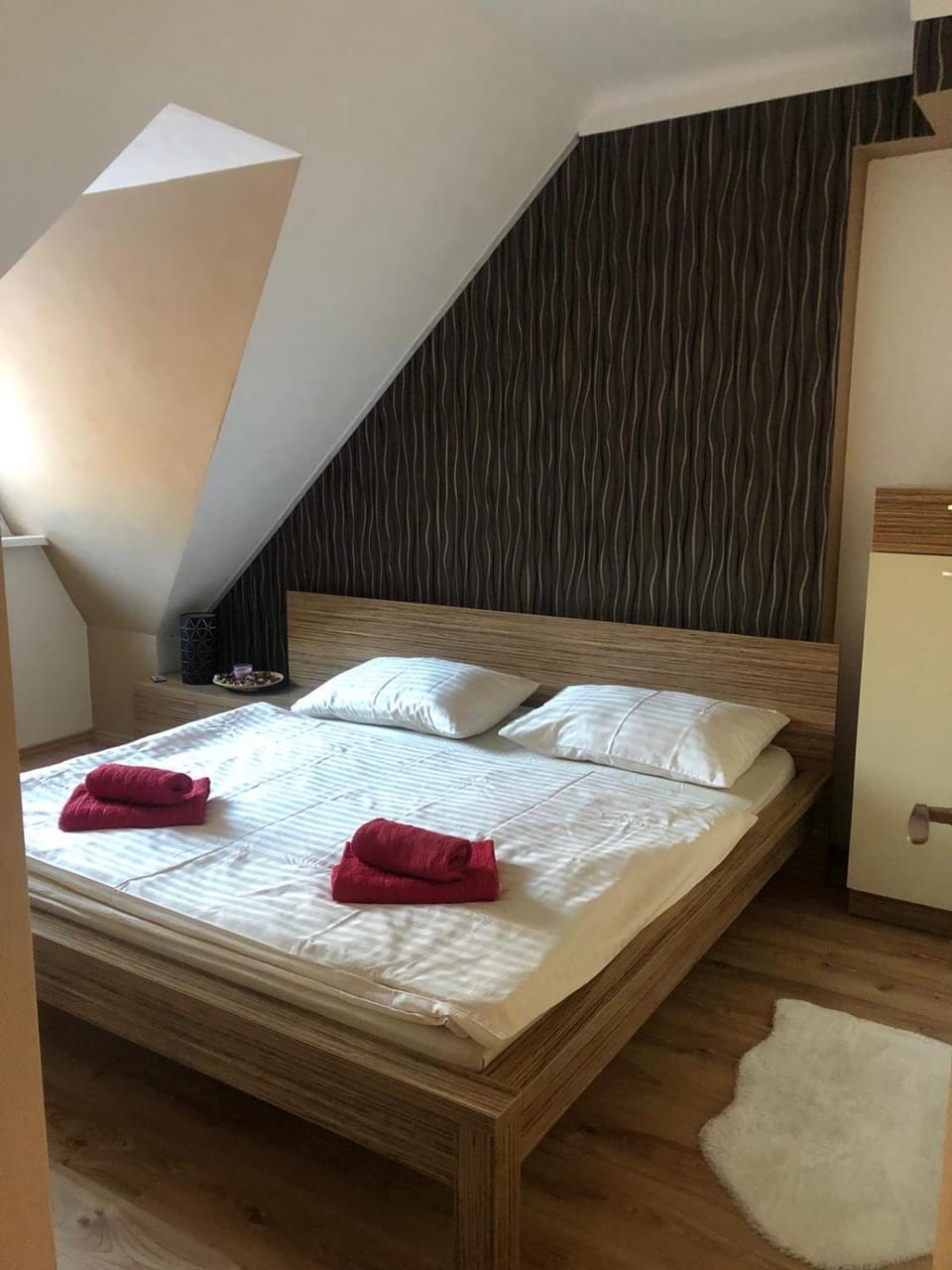 Apartmán Plesnivec Donovaly Apartment in Slovakia