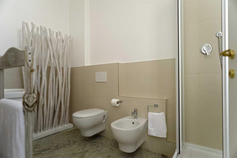 Shower, Toilet, Bathroom, bidet