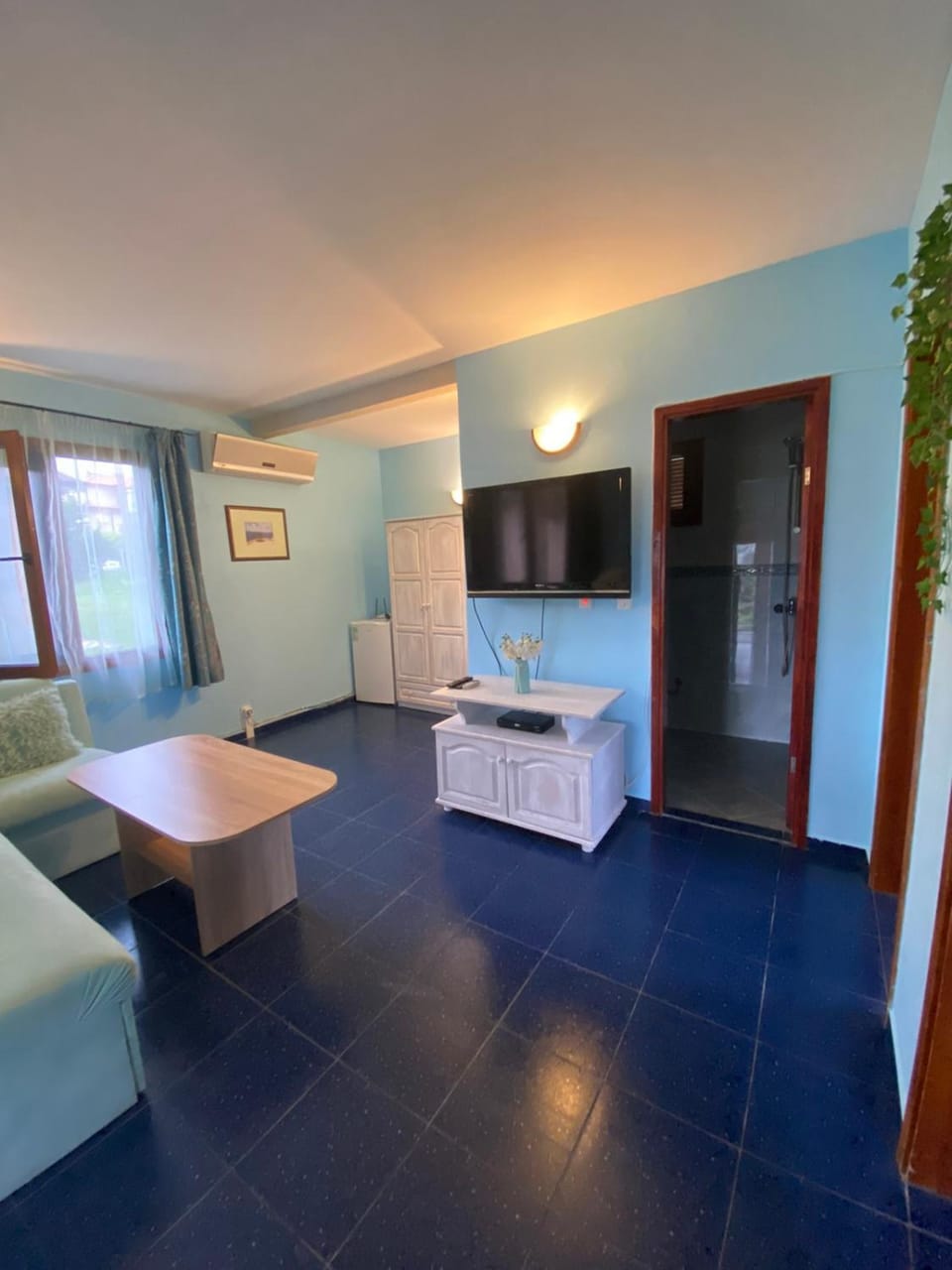 Villas and Bungalows Panorama Campground/ 
RV Resort in Burgas Province