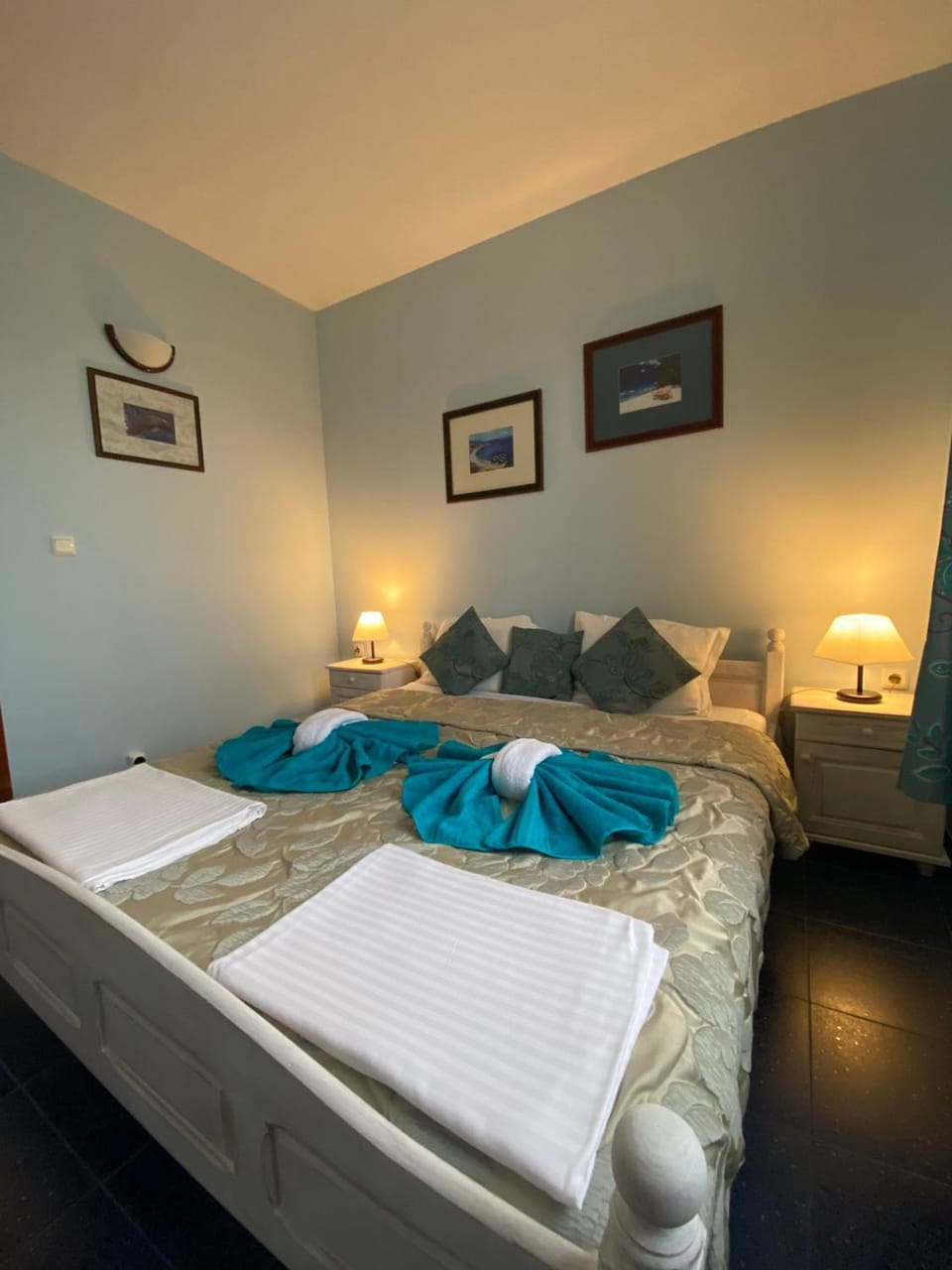 Villas and Bungalows Panorama Campground/ 
RV Resort in Burgas Province