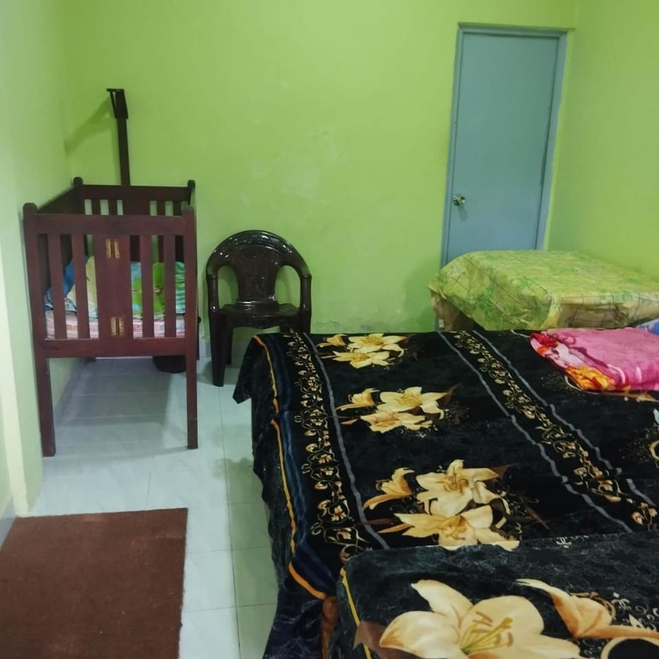 Bed, Bedroom, cot