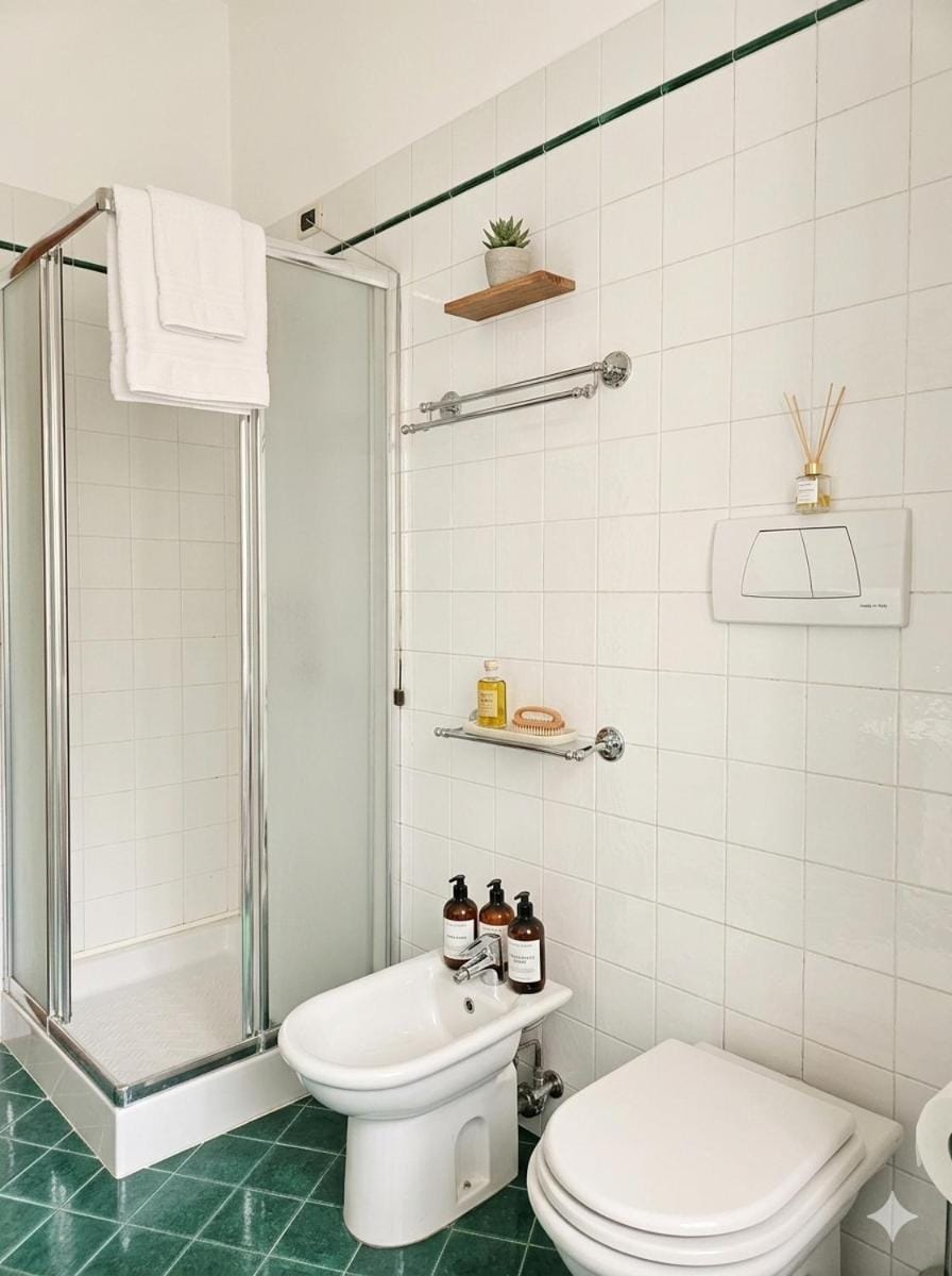 Ca' Carducci Apartment in Venice