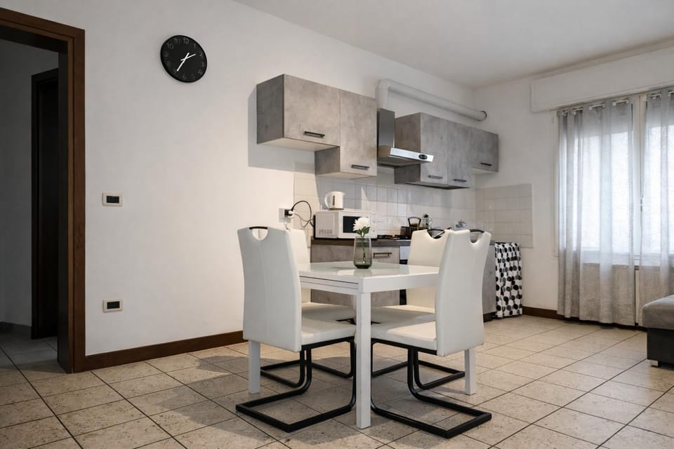 Ca' Carducci Apartment in Venice