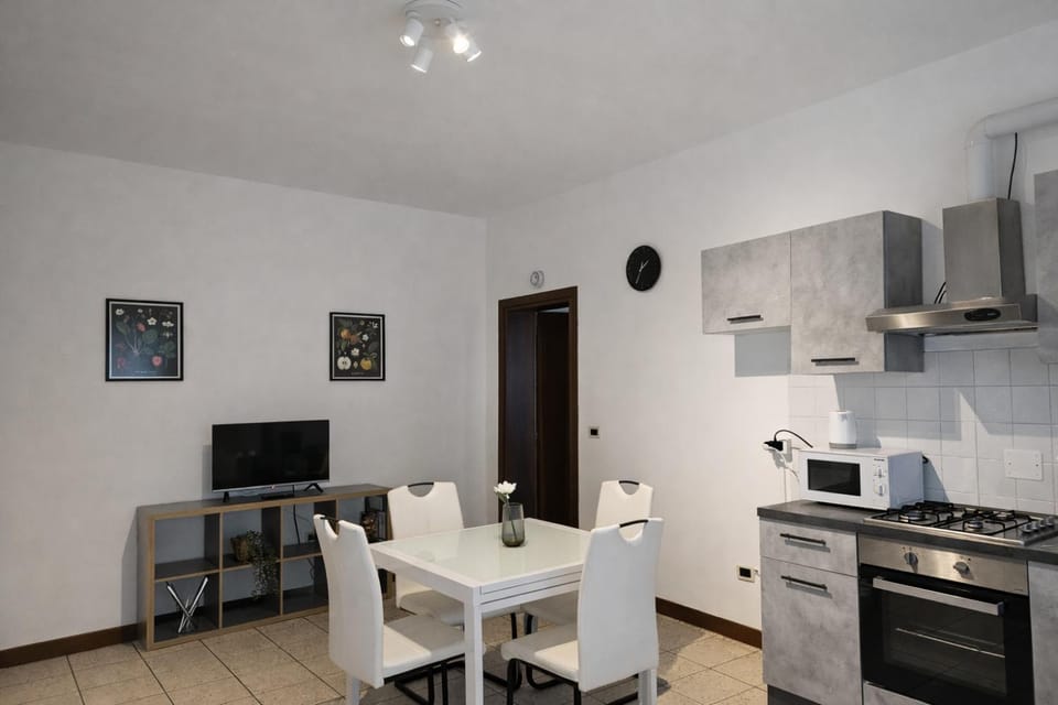 Ca' Carducci Apartment in Venice