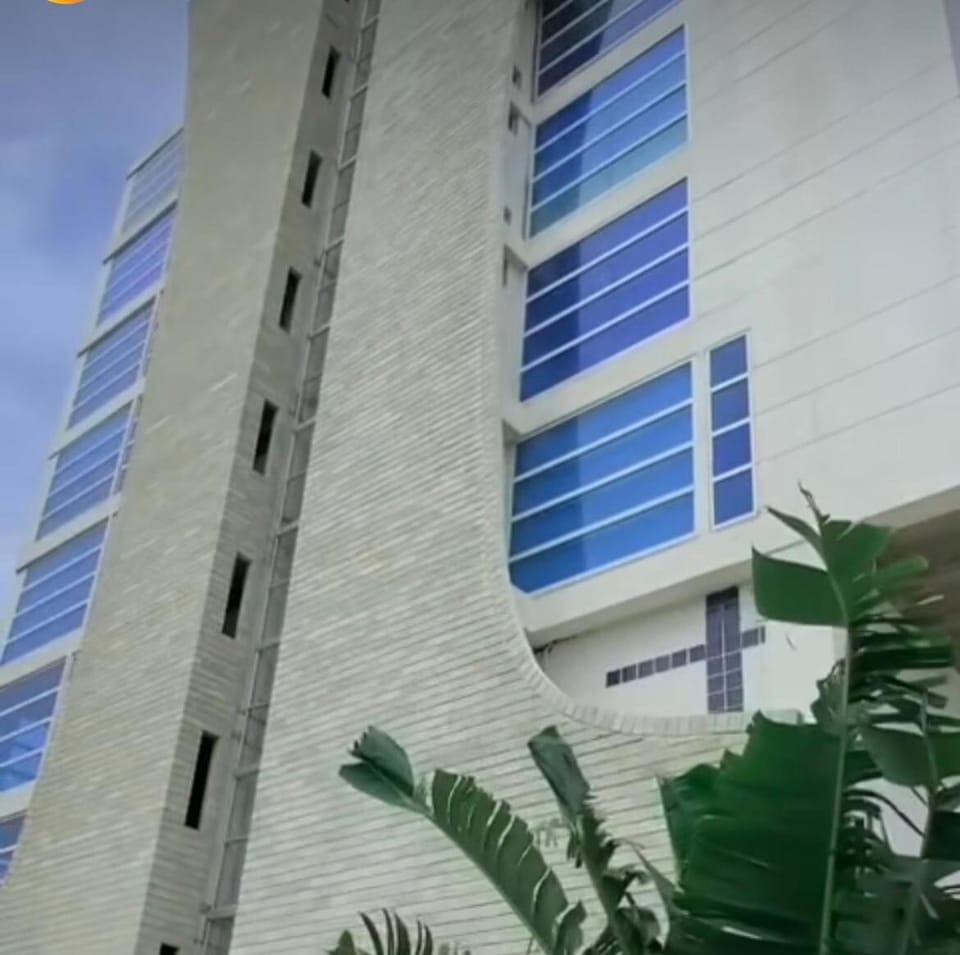 Aparta suite en Santa Marta Apartment in Magdalena, Colombia