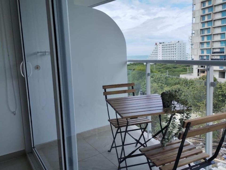 Aparta suite en Santa Marta Apartment in Magdalena, Colombia
