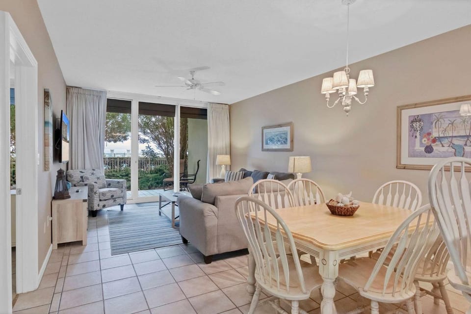 3BR 4BA Ground Floor Gulf Getaway House in Alabama