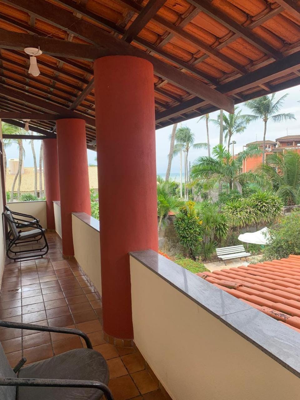 Casa acolhedora no Cumbuco House in State of Ceará