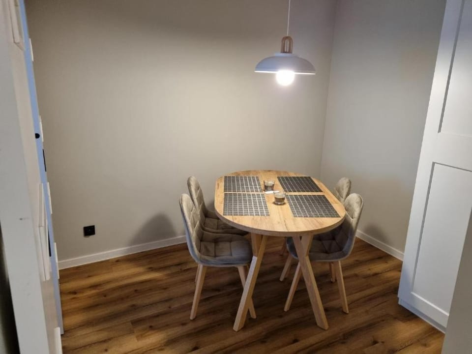 Apartament Pod jeleniem Apartment in Lower Silesian Voivodeship