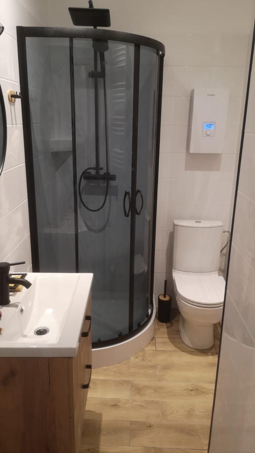 Apartament Pod jeleniem Apartment in Lower Silesian Voivodeship