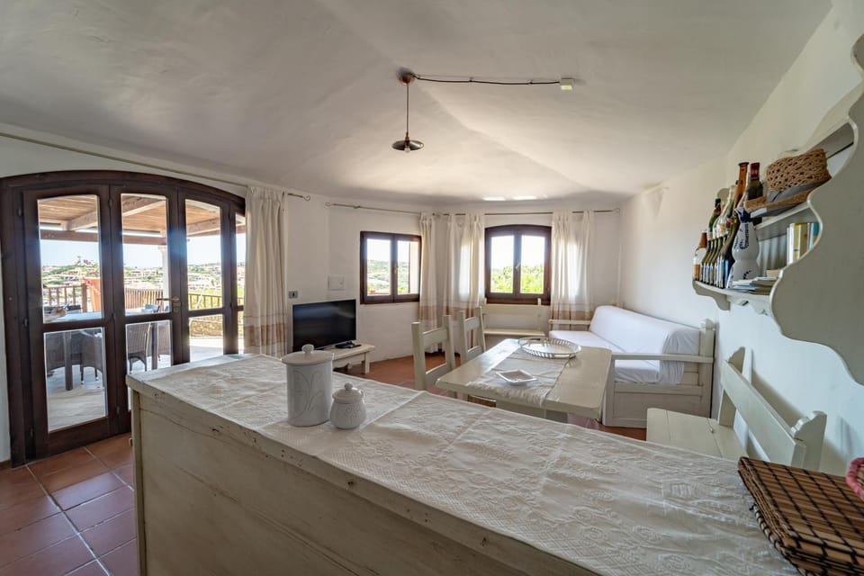 Villetta nel cuore di Porto Cervo House in Sardinia