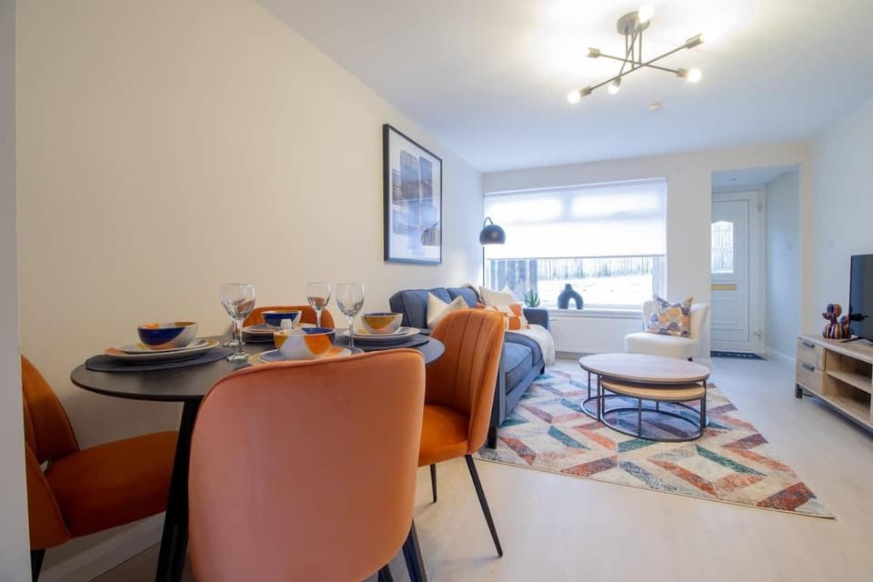 Hawick Apartment Apartment in Coatbridge
