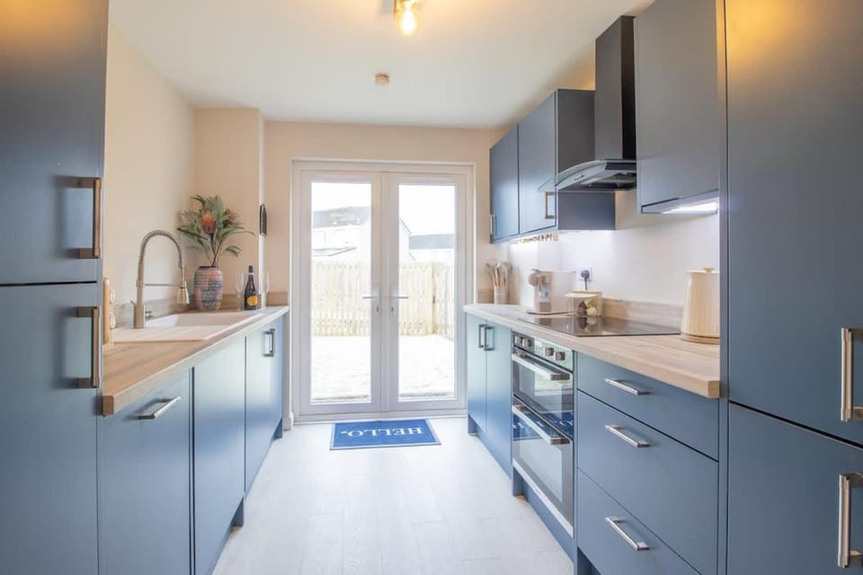 Hawick Apartment Apartment in Coatbridge