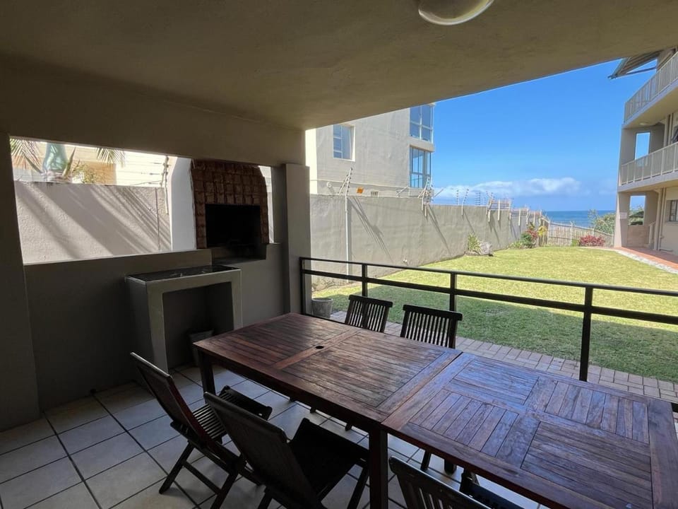 Ocean Breeze 13 Apartment in Margate