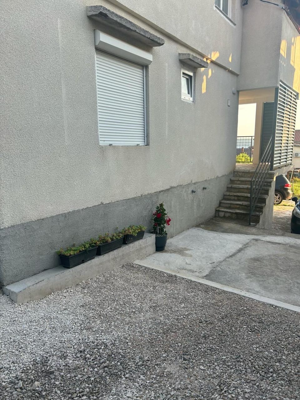 Apartmani Manda Apartment in Zadar County