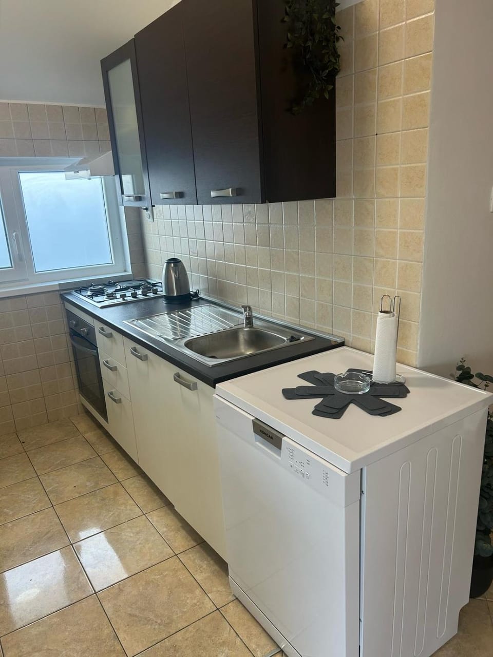 Apartmani Manda Apartment in Zadar County