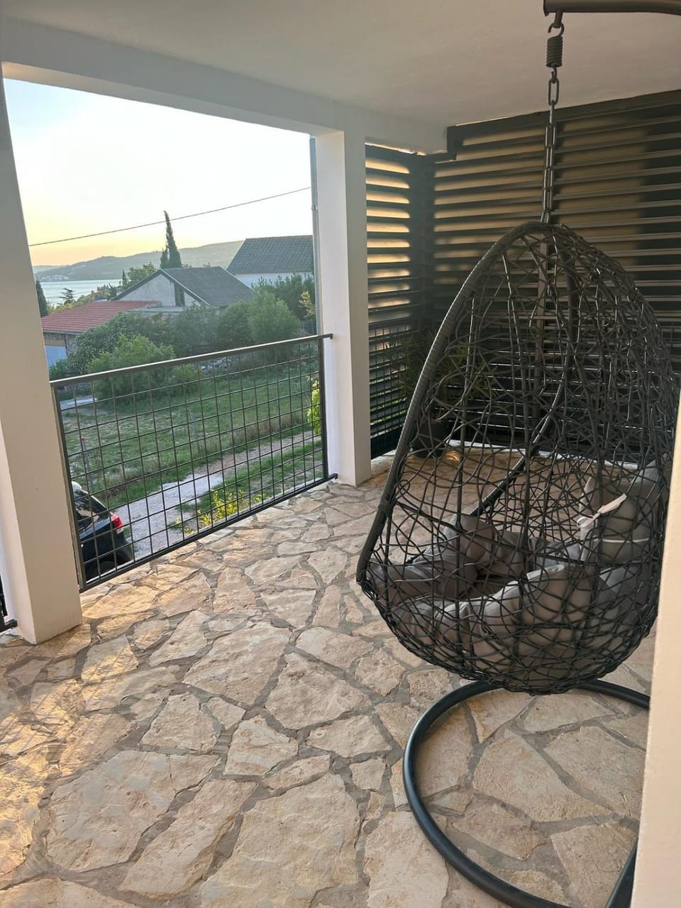 Apartmani Manda Apartment in Zadar County