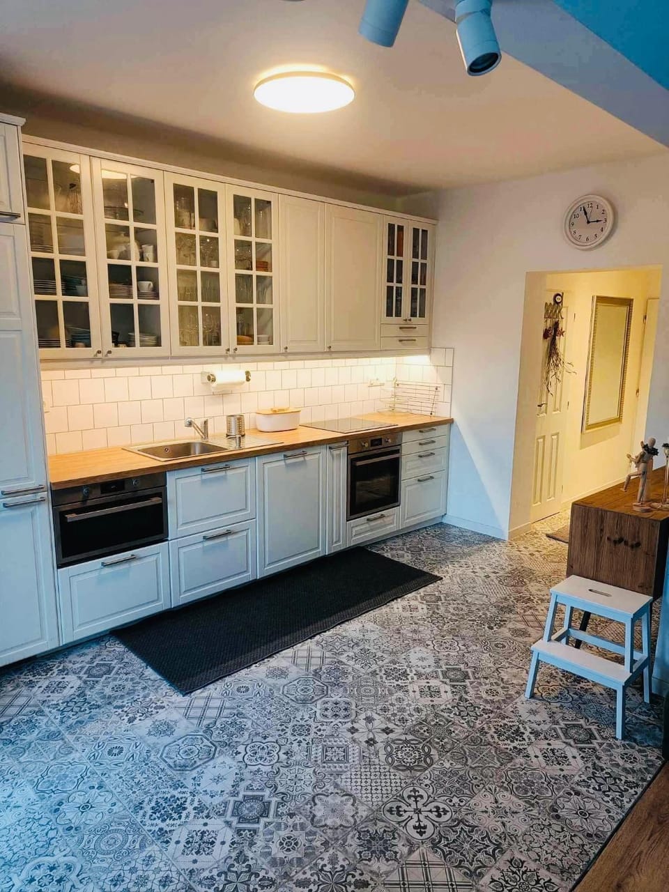 Apartmán v záhrade Apartment in Bratislava