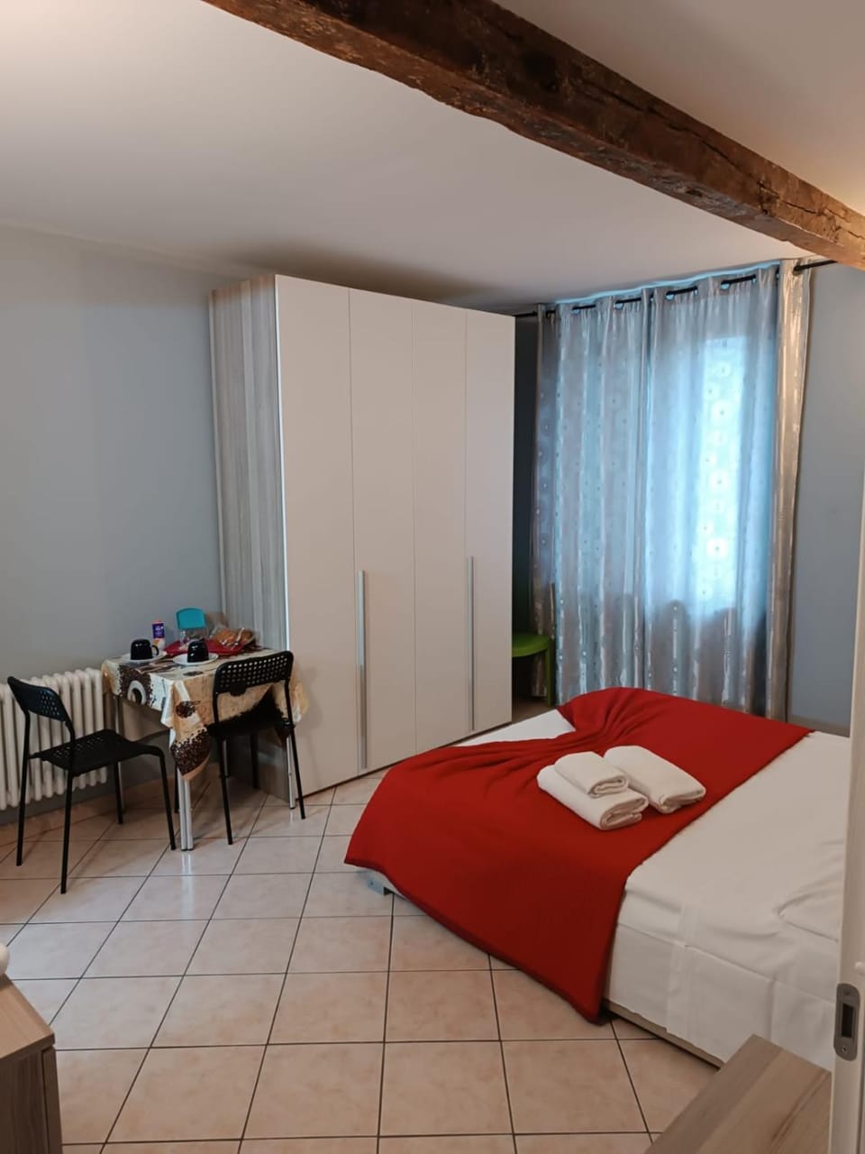 CAMERA EMILIA via emilia ovest 224 Apartment in Emilia-Romagna
