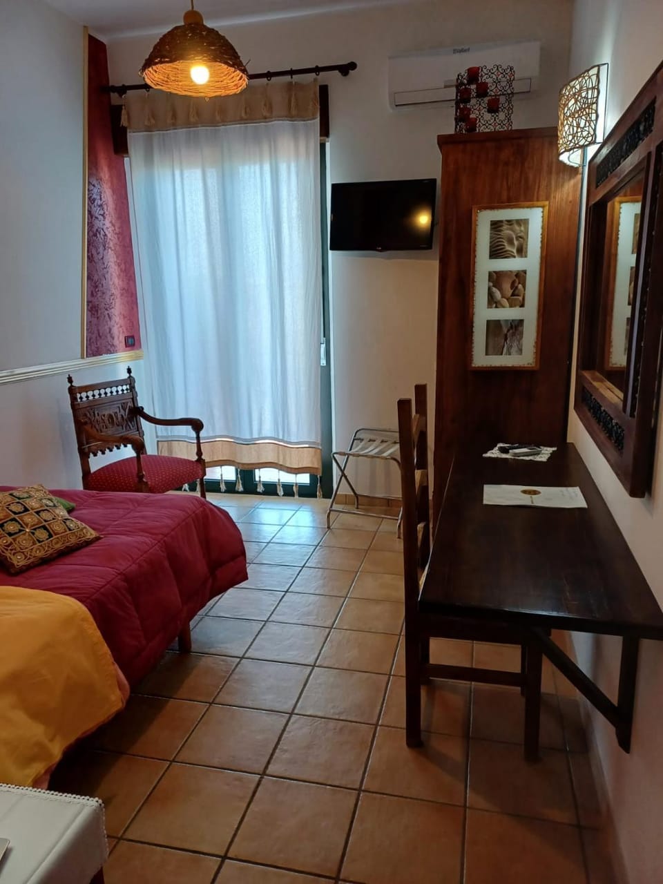 Terre del Sud Bed and Breakfast in Calabria