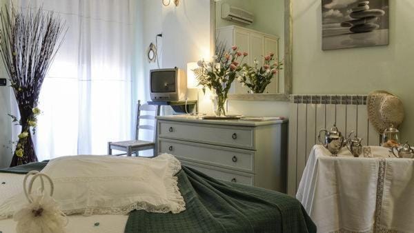 Terre del Sud Bed and Breakfast in Calabria