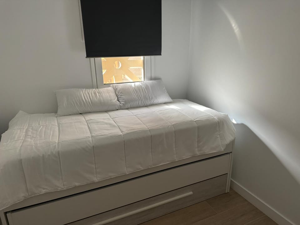 The Place Tenerife Apartment in Santa Cruz de Tenerife