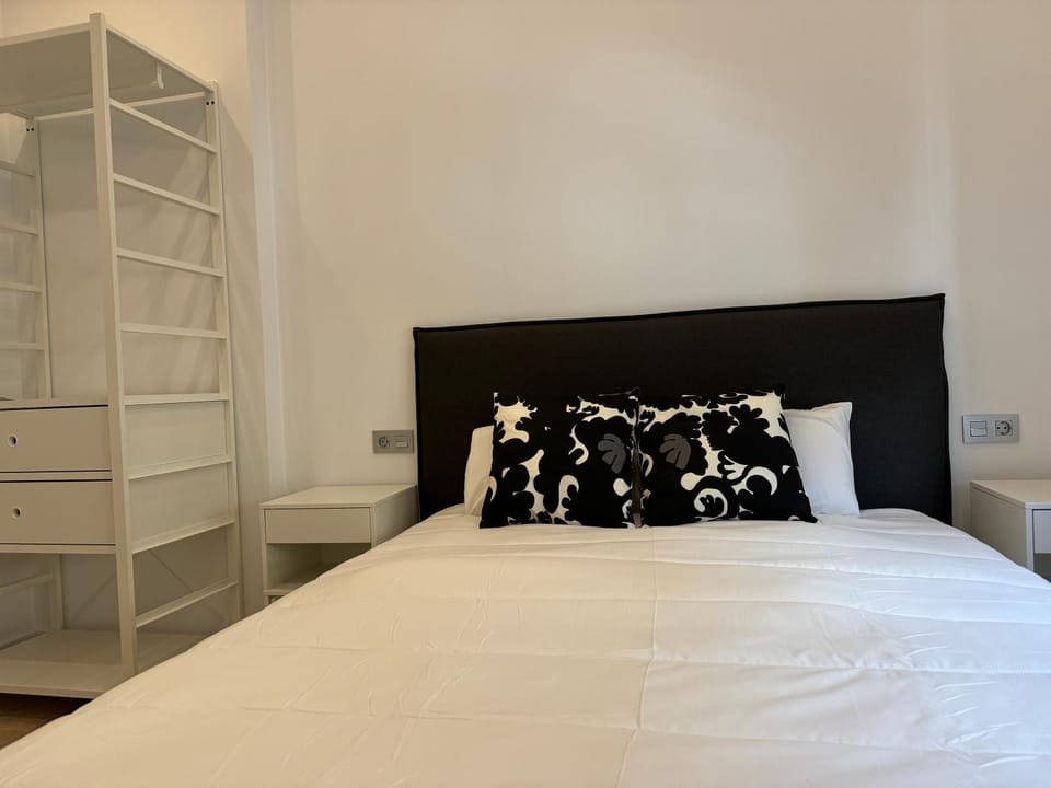 The Place Tenerife Apartment in Santa Cruz de Tenerife