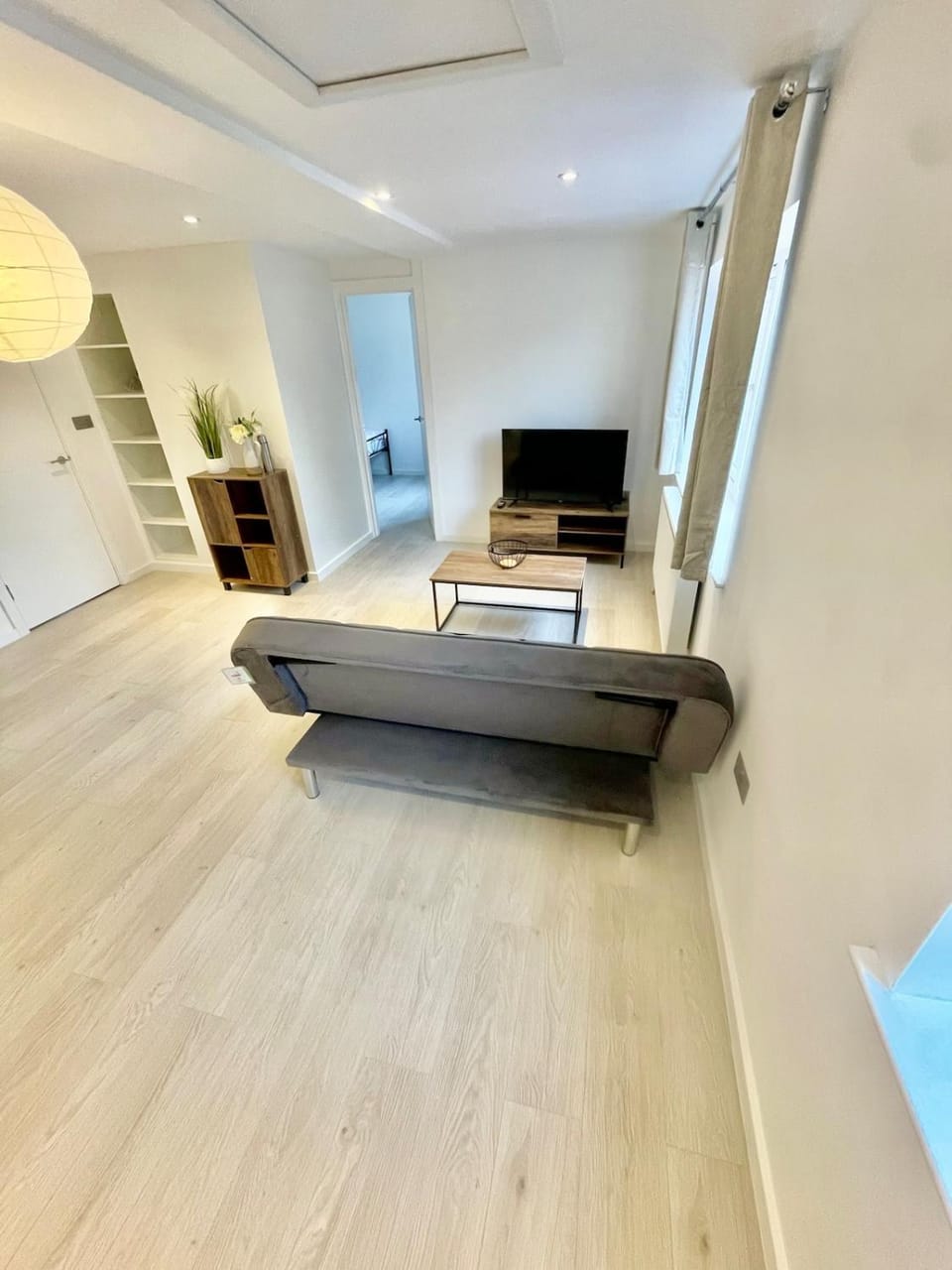 Modern 2 bedroom apartment in cambridge Apartment in Cambridge