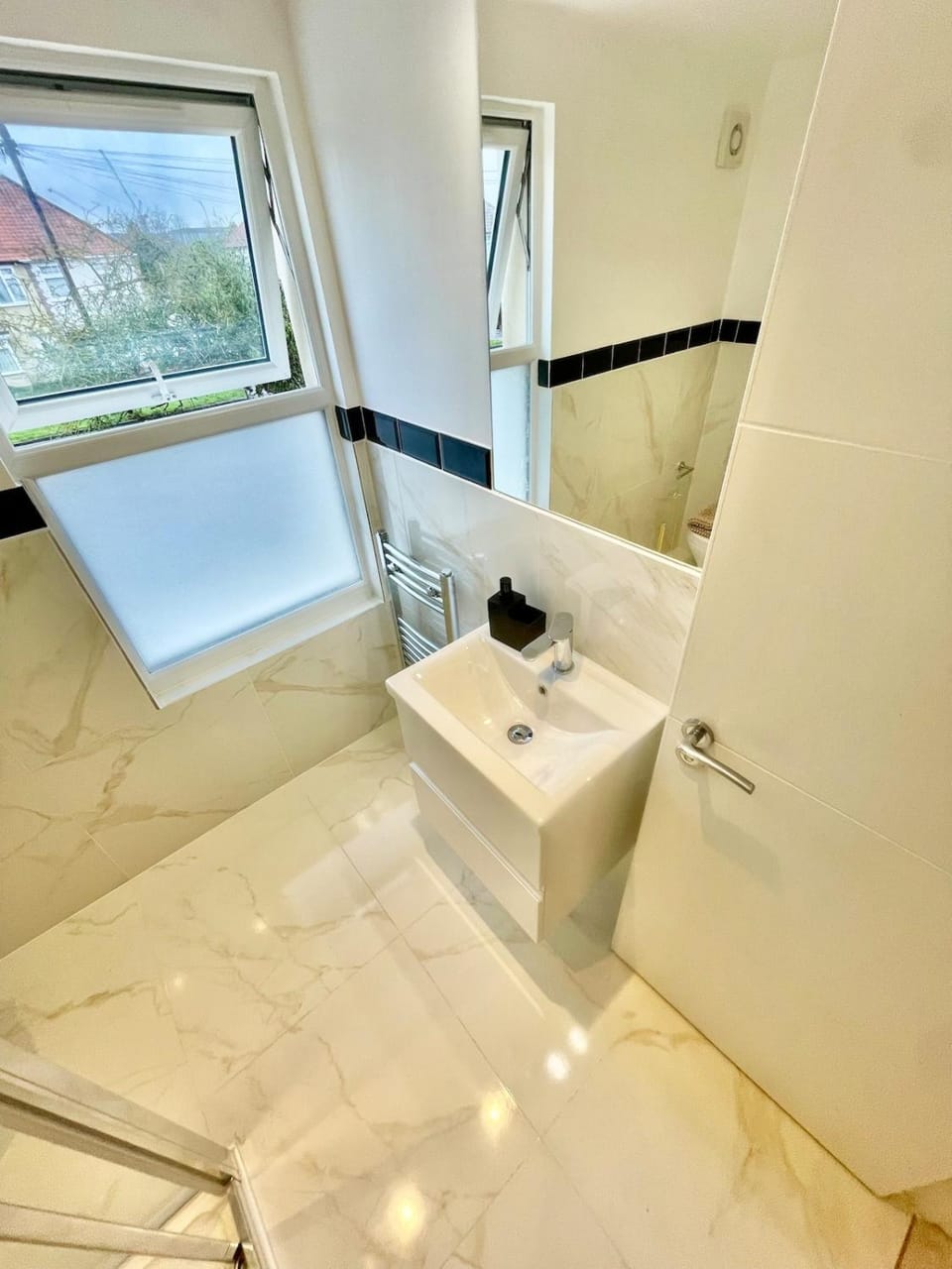 Modern 2 bedroom apartment in cambridge Apartment in Cambridge