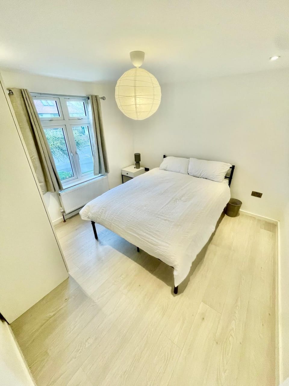 Modern 2 bedroom apartment in cambridge Apartment in Cambridge