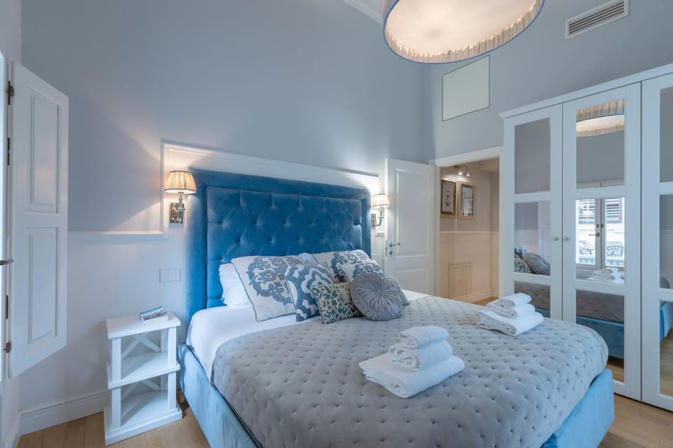 Florence Design apartment with large terrace Apartment in Florence