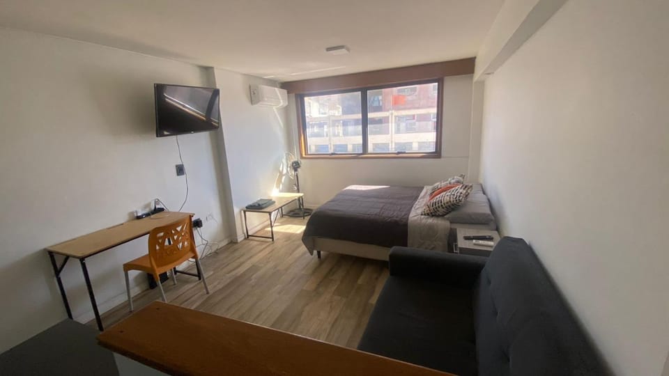 Apartamento con piscina en pleno centro de cordoba Apartment in Cordoba