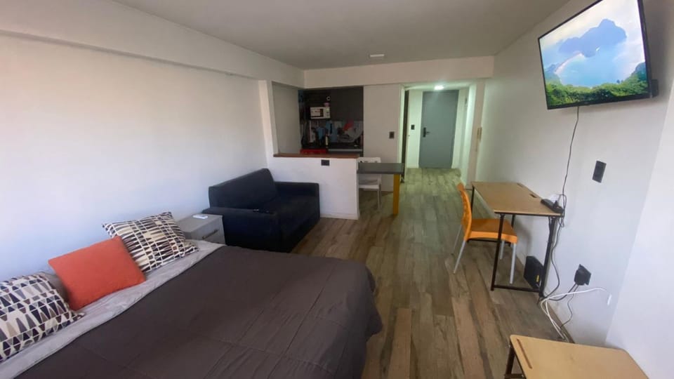 Apartamento con piscina en pleno centro de cordoba Apartment in Cordoba
