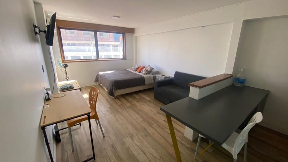 Apartamento con piscina en pleno centro de cordoba Apartment in Cordoba