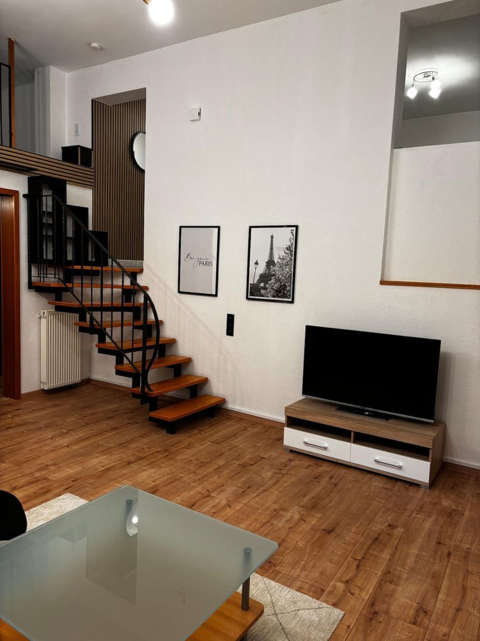TV and multimedia