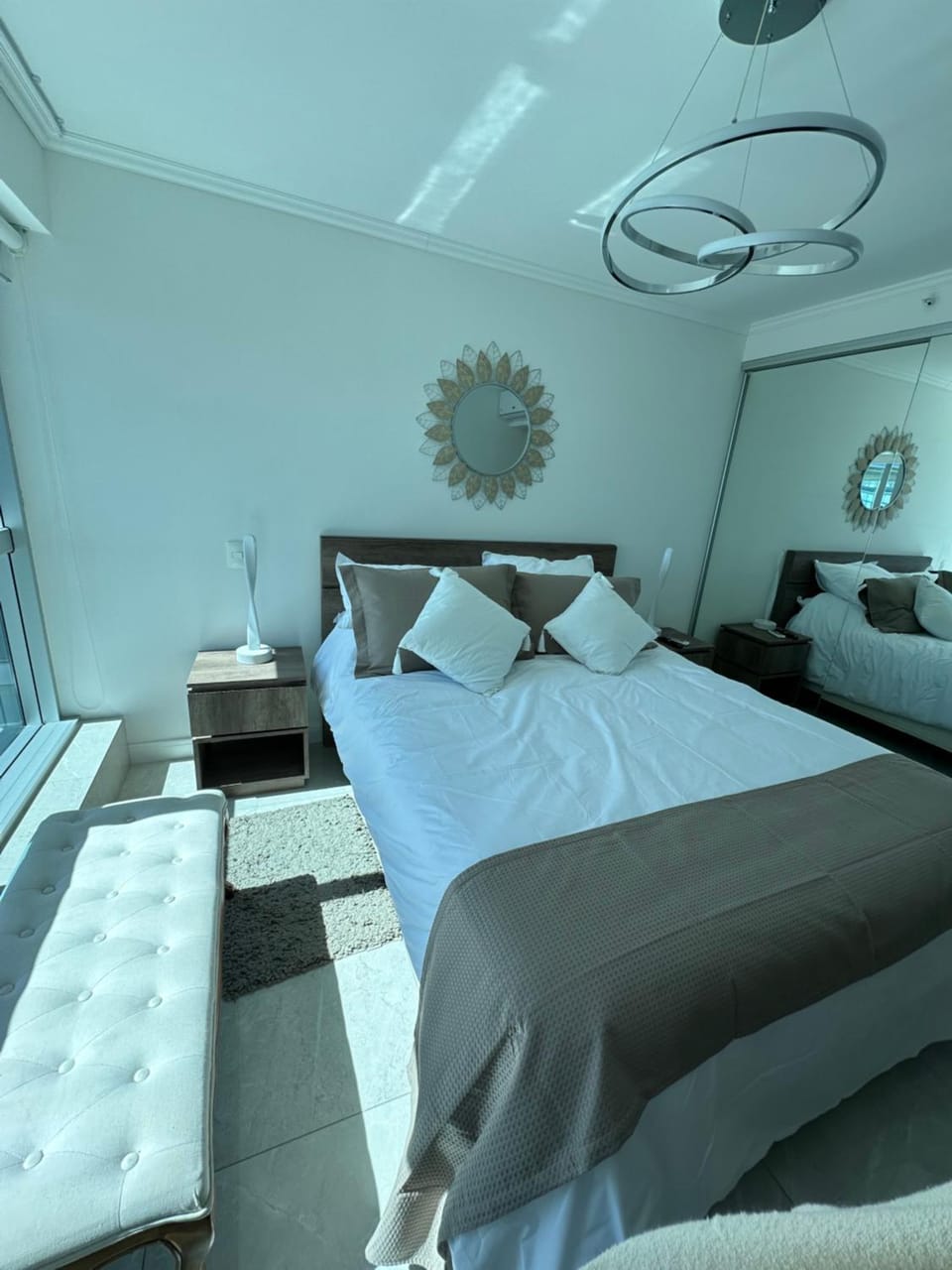 Miami Boulevard II - Punta del Este - EXCELENTES AMENITIES! Apartment in Punta del Este