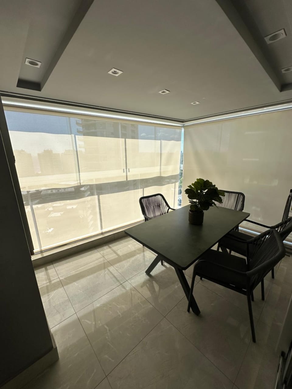 Miami Boulevard II - Punta del Este - EXCELENTES AMENITIES! Apartment in Punta del Este