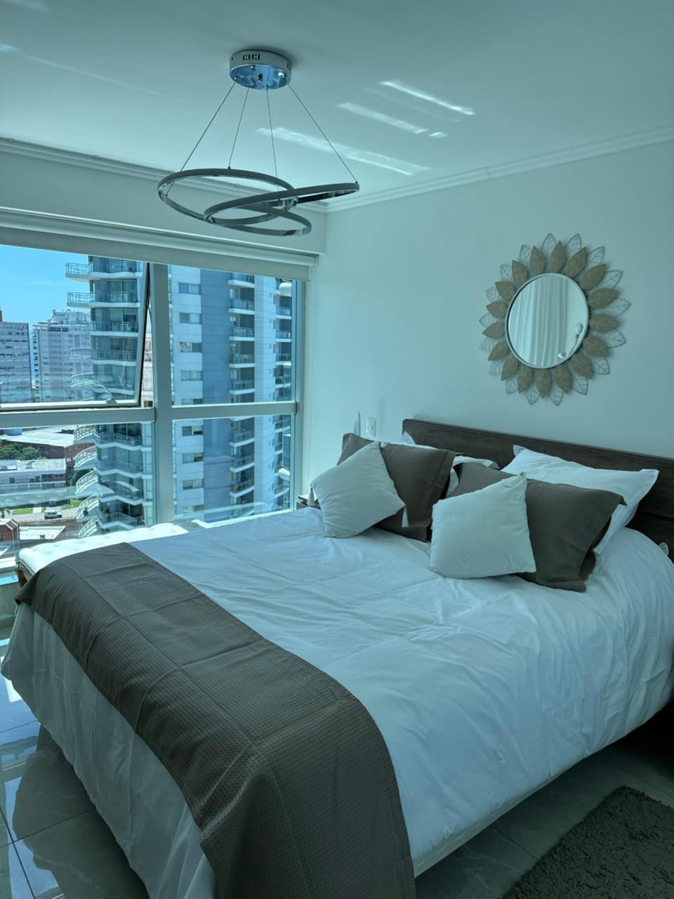 Miami Boulevard II - Punta del Este - EXCELENTES AMENITIES! Apartment in Punta del Este