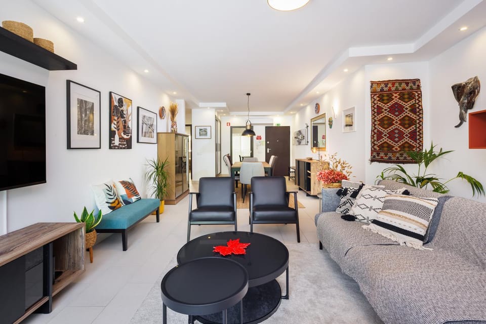 Albufeira - Anna Town - NEW Apartment in Albufeira