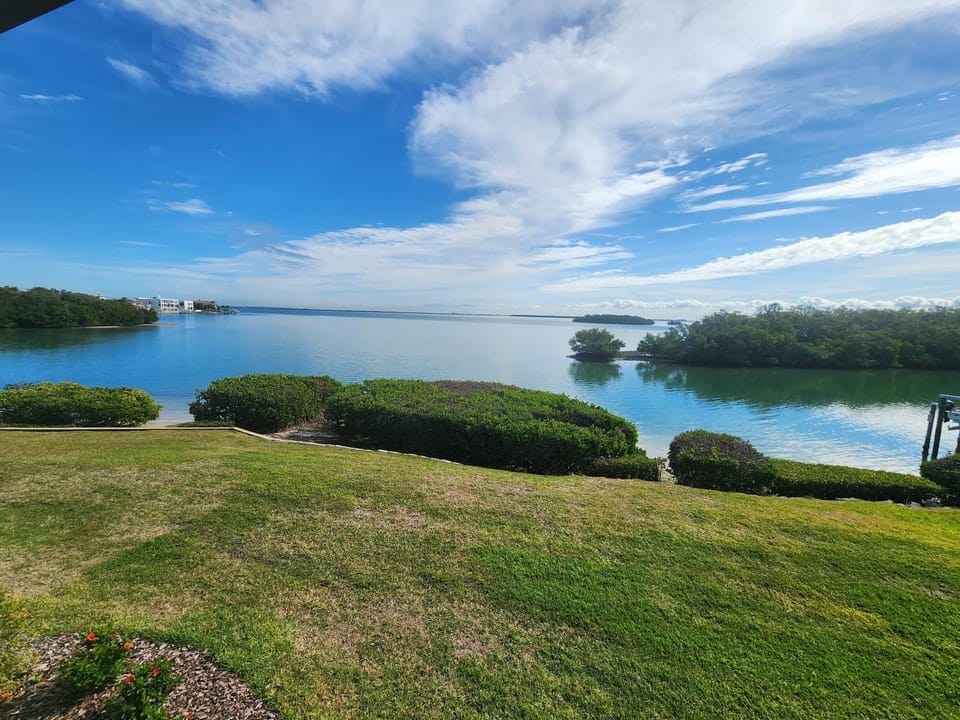 Wander Residences at Tierra Verde A 10 House in Tierra Verde