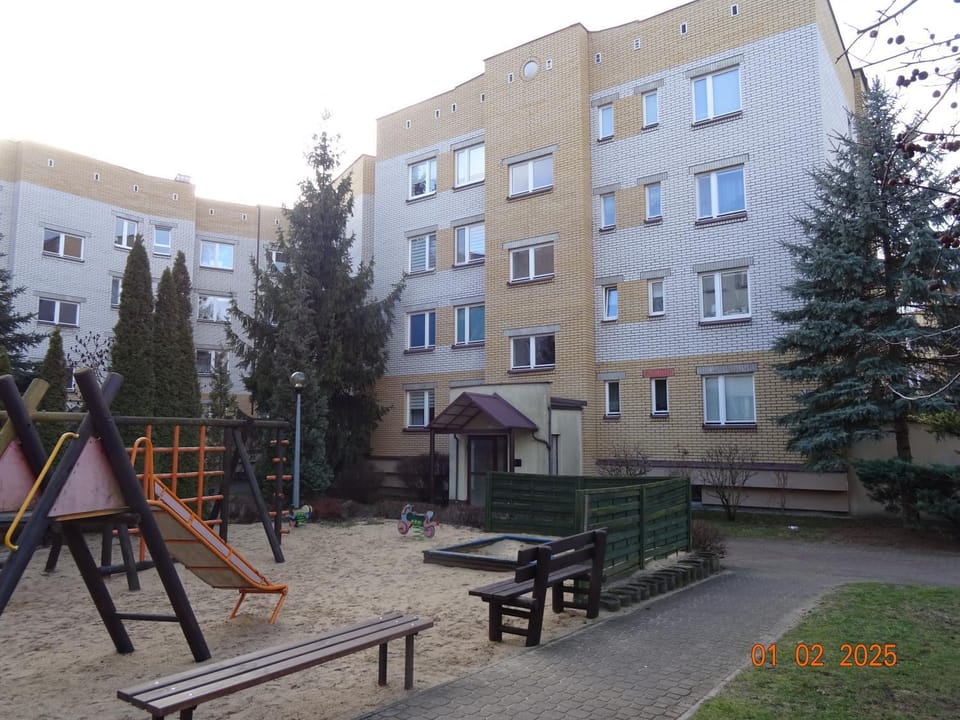 Children play ground