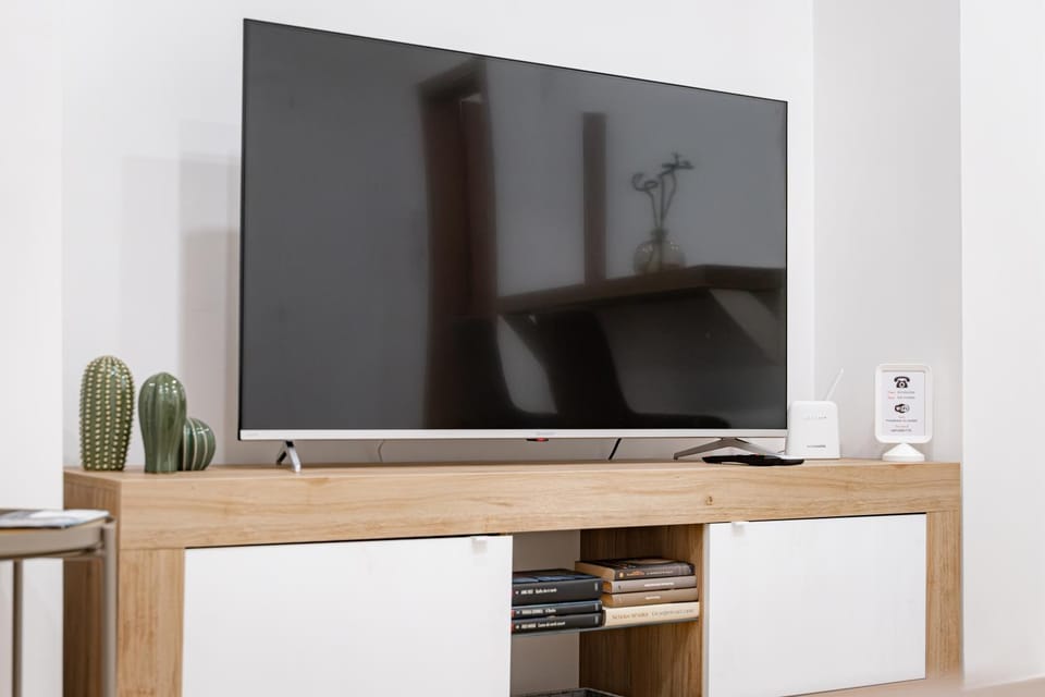 TV and multimedia