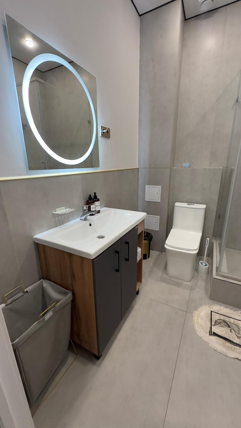 1 комн кв, ЖК Landmark Apartment in Kazakhstan