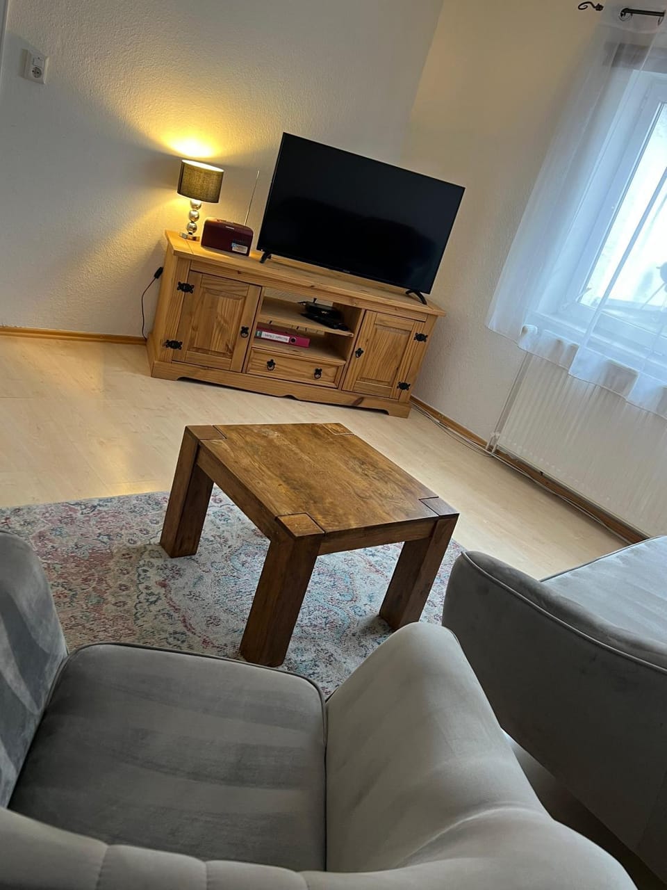 Ferienwohnung 5 in direkter Nähe zum Rhein Apartment in Koblenz