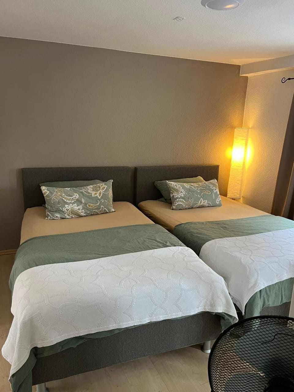 Ferienwohnung 5 in direkter Nähe zum Rhein Apartment in Koblenz