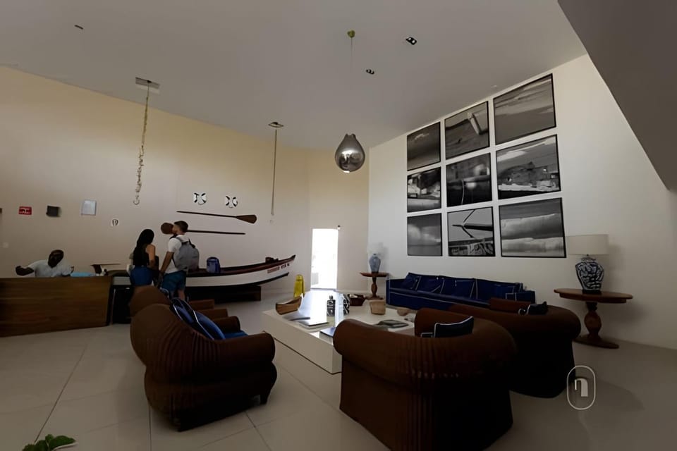 Villa Enseada - Natú Apartment in Praia do Forte