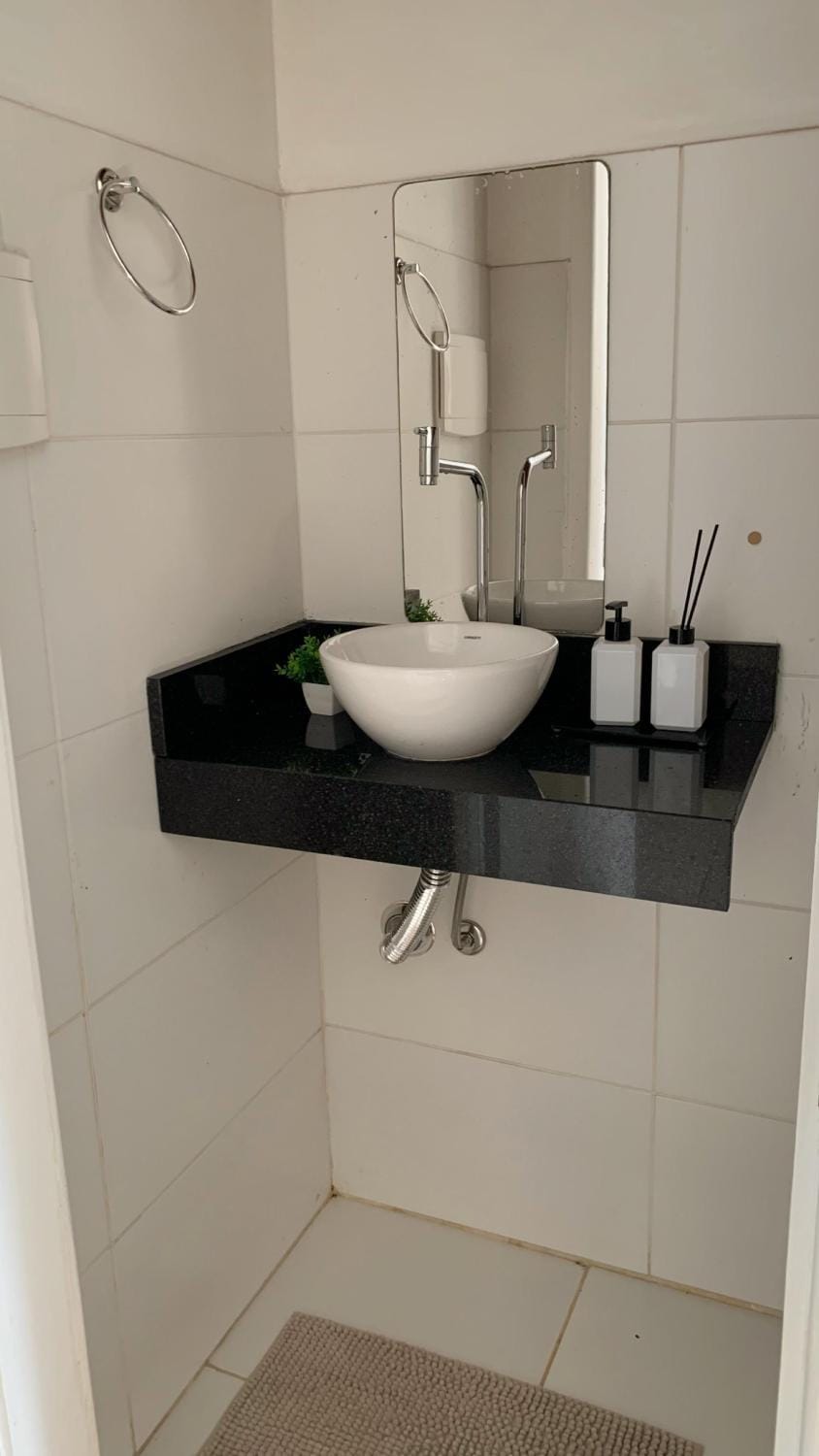 Apartamento Elba Apartment in Porto Seguro